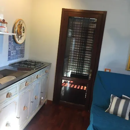 Vintage Apartment Apartment Balestrate