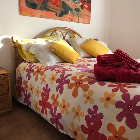 Vintage Apartment